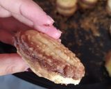 صورة لخطوة 4 من وصفة بوتي فور 🍩على طريقتي 👍 ساهل و بنين 😋😋😋😋