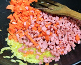Foto langkah ke 1 dari resep Super Cheesy Macaroni Schotel Panggang.