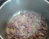 Foto del paso 1 de la receta: Menestra