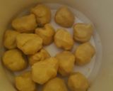Foto langkah ke 2 dari resep Bolen Pisang.