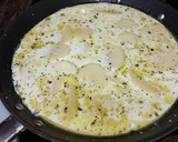 Foto del paso 1 de la receta: Patatas a lo mayordomo