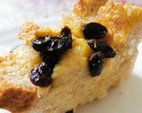 Foto langkah ke 4 dari resep Puding roti.
