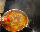 Foto del paso 4 de la receta: Lentejas al curry