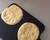 Foto del passaggio 2 della ricetta Waffels di Liegi
