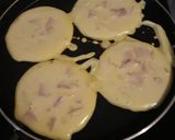 Amerikai palacsinta sósan reggelire recept fázis 3 fotója
