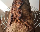 Foto del paso 7 de la receta: Budín de banana