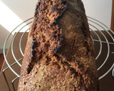 Foto del paso 7 de la receta: Budín de banana