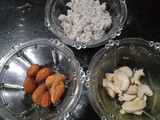સુખડી(Sukhdi Recipe in Gujarati)