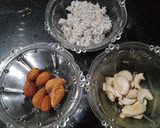 સુખડી(Sukhdi Recipe in Gujarati) રેસીપી સ્ટેપ1ફોટો