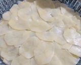Foto del paso 2 de la receta: Milhojas de papa