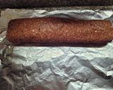 Foto del paso 5 de la receta: Pan de carne relleno