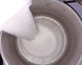 Foto del paso 1 de la receta: Salsa de caramelo