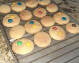 Foto del paso 6 de la receta: Galletitas de Vainilla fáciles y rápidas
