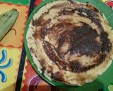 Foto langkah ke 3 dari resep Banana crepe.