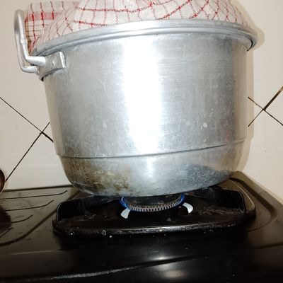 Langkah 6