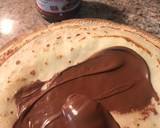 Sweet crepes recipe step 6 photo