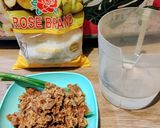 Foto langkah ke 1 dari resep Sirup Gula Merah Kental.