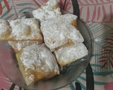 Foto del paso 5 de la receta: Beignets de La princesa y el Sapo !!! 👸🐸