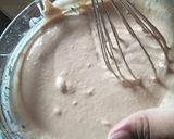 Foto langkah ke 2 dari resep Martabak mini coklat.