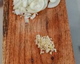 Foto langkah ke 3 dari resep Macaroni Schotel Panggang Ekonomis.
