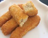 Foto langkah ke 6 dari resep Nugget ayam keju *M26.