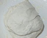 Foto langkah ke 3 dari resep Basic sourdough (65% hydration).