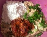 Foto langkah ke 3 dari resep Mendol Tempe.