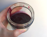 Foto del paso 1 de la receta: Mermelada saludable