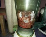 Foto langkah ke 5 dari resep Bakso homemade.