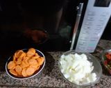 Foto del paso 2 de la receta: Lengua Vacuna Estofada❤