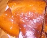 صورة لخطوة 5 من وصفة كيكة الميرندا والجلي