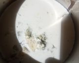 Foto del paso 3 de la receta: Salsa roquefort