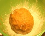Foto del paso 5 de la receta: Empanadas dobles (para nada simples)