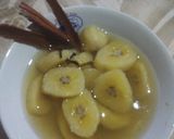 Foto langkah ke 3 dari resep Setup pisang manis.