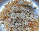गोंद-बादाम पाक (Gond badam pa recipe in hindi) रेसिपी चरण 4 फोटो