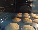 Foto del paso 7 de la receta Muffins🧁 de limón🍋, naranja 🍋 y manzana 🍅