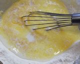 Une image de l'étape 3 de Crêpes légères 😍.