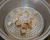 Foto langkah ke 2 dari resep Nugget Mie Tempe.