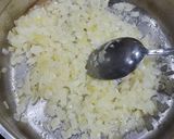 عکس مرحله 2 از دستور حشو ماهی جنوبی
