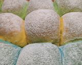 Foto langkah ke 11 dari resep Japanes milk bread.