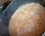 Bulgur saláta recept fázis 1 fotója