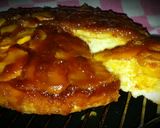 Foto langkah ke 7 dari resep Up side down apple caramel cake.