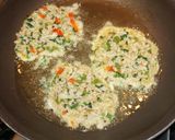 Foto del paso 3 de la receta: Croquetas de arroz integral con espinaca