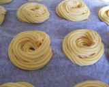Foto del paso 10 de la receta: Zeppole de San José