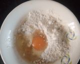 Foto del paso 1 de la receta: Arepuelas de banano 🤤💖