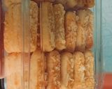 Foto langkah ke 8 dari resep Kastengel keju lembut.