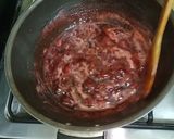 A picture of step 4 of صاف ستھرا گھریلو جام۔ 😋.