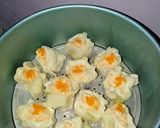 Foto langkah ke 3 dari resep Siomay Ayam Homemade.