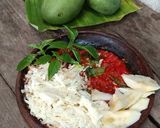 Foto langkah ke 5 dari resep Sambel Cenge Madura.