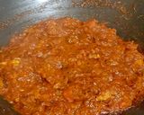 राजमा मसाला(Rajma masala recipe in Hindi) रेसिपी चरण 7 फोटो